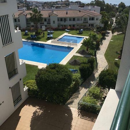Seaview Apartment La Cala La Cala De Mijas Esterno foto