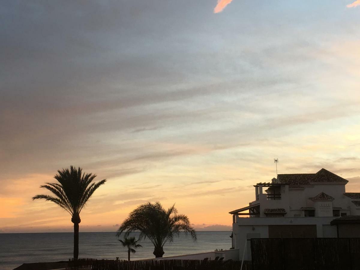 Seaview Apartment La Cala La Cala De Mijas Esterno foto