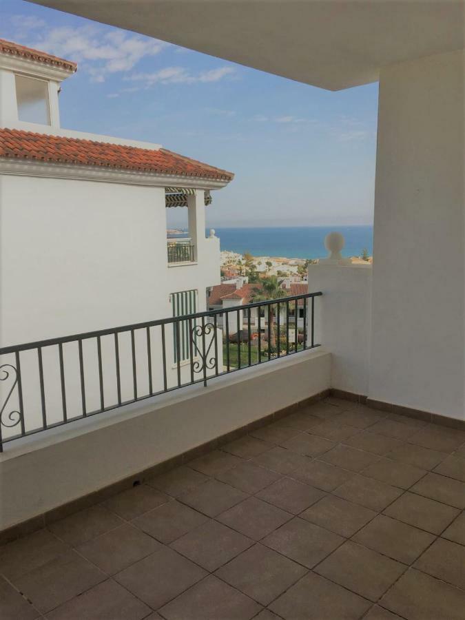 Seaview Apartment La Cala La Cala De Mijas Esterno foto