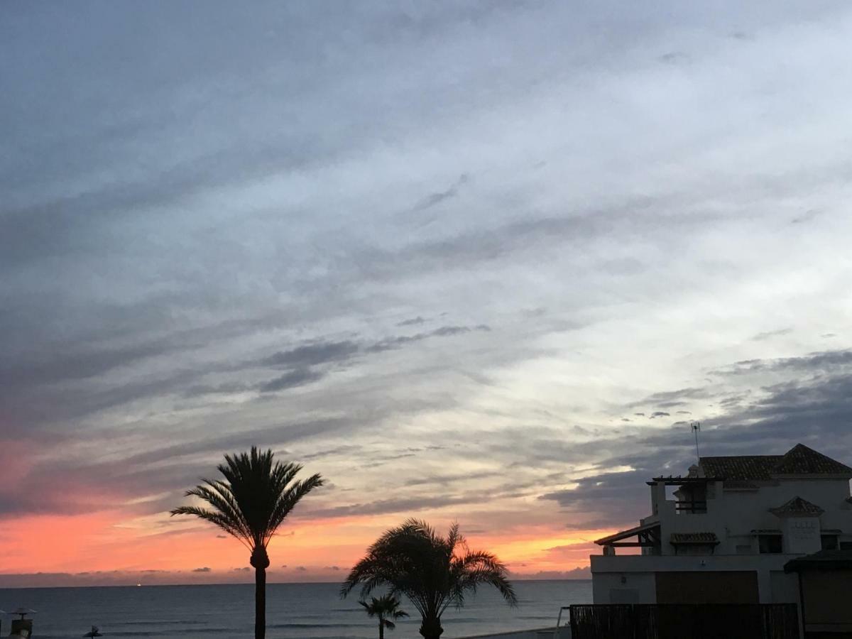 Seaview Apartment La Cala La Cala De Mijas Esterno foto