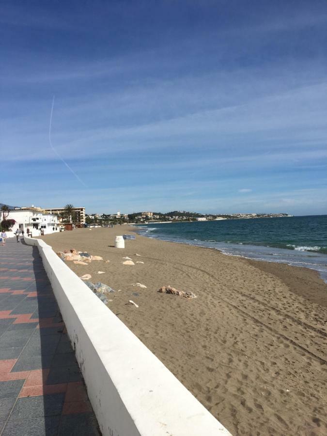 Seaview Apartment La Cala La Cala De Mijas Esterno foto