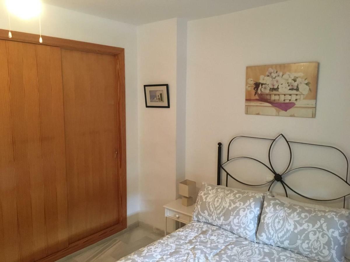 Seaview Apartment La Cala La Cala De Mijas Esterno foto