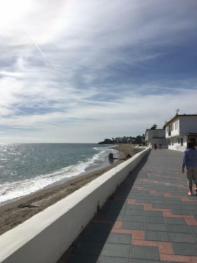 Seaview Apartment La Cala La Cala De Mijas Esterno foto