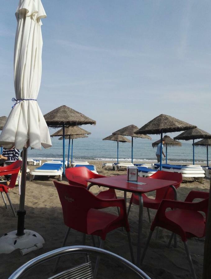 Seaview Apartment La Cala La Cala De Mijas Esterno foto